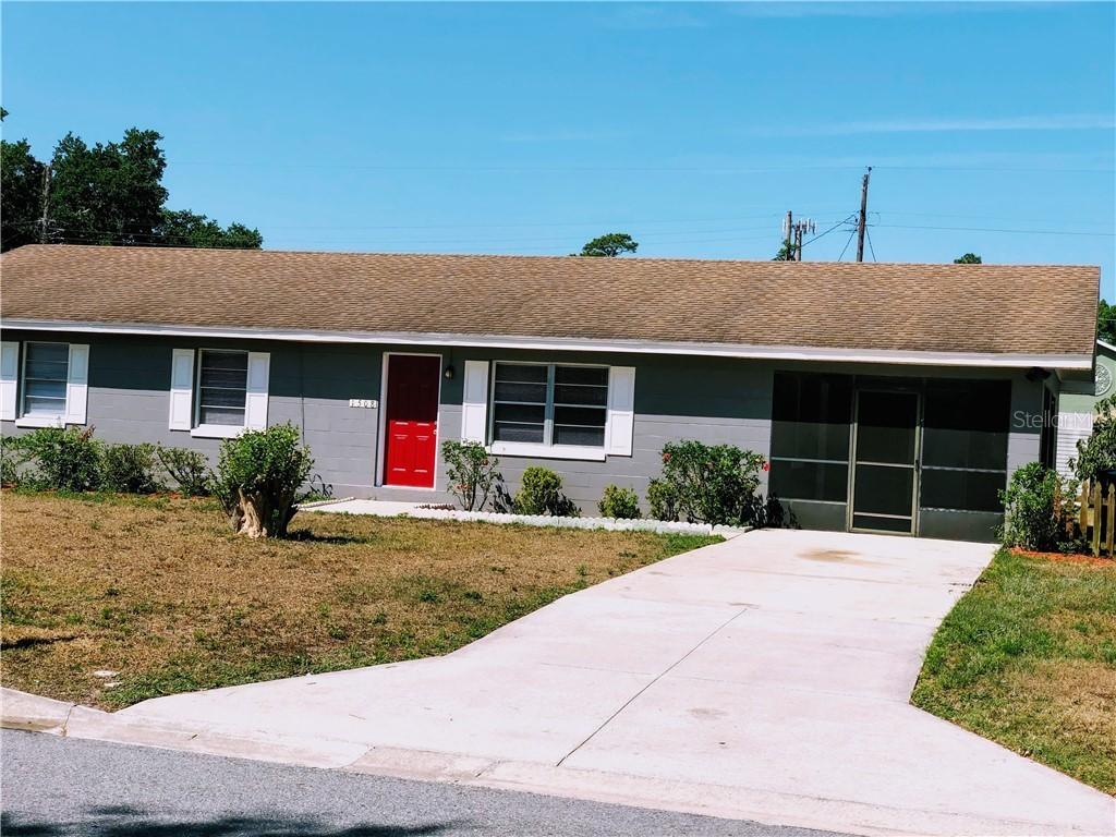 1508 Gattis Dr. #1, Orlando, FL 32825