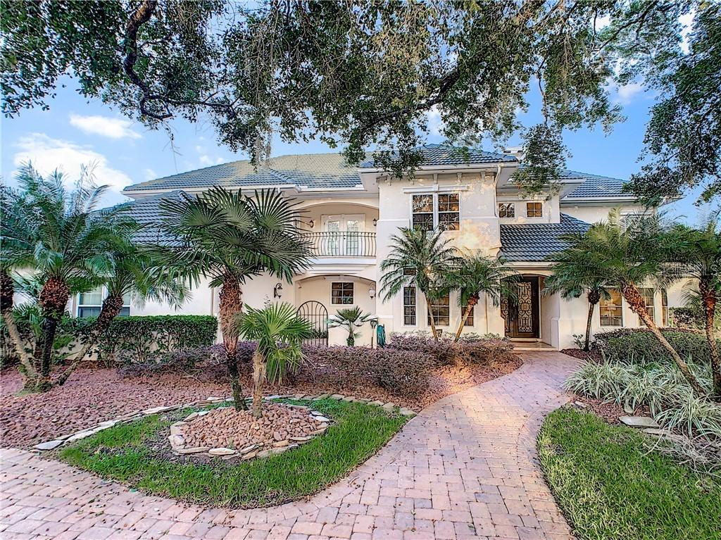 3437 Cocard Ct., Windermere, FL 34786