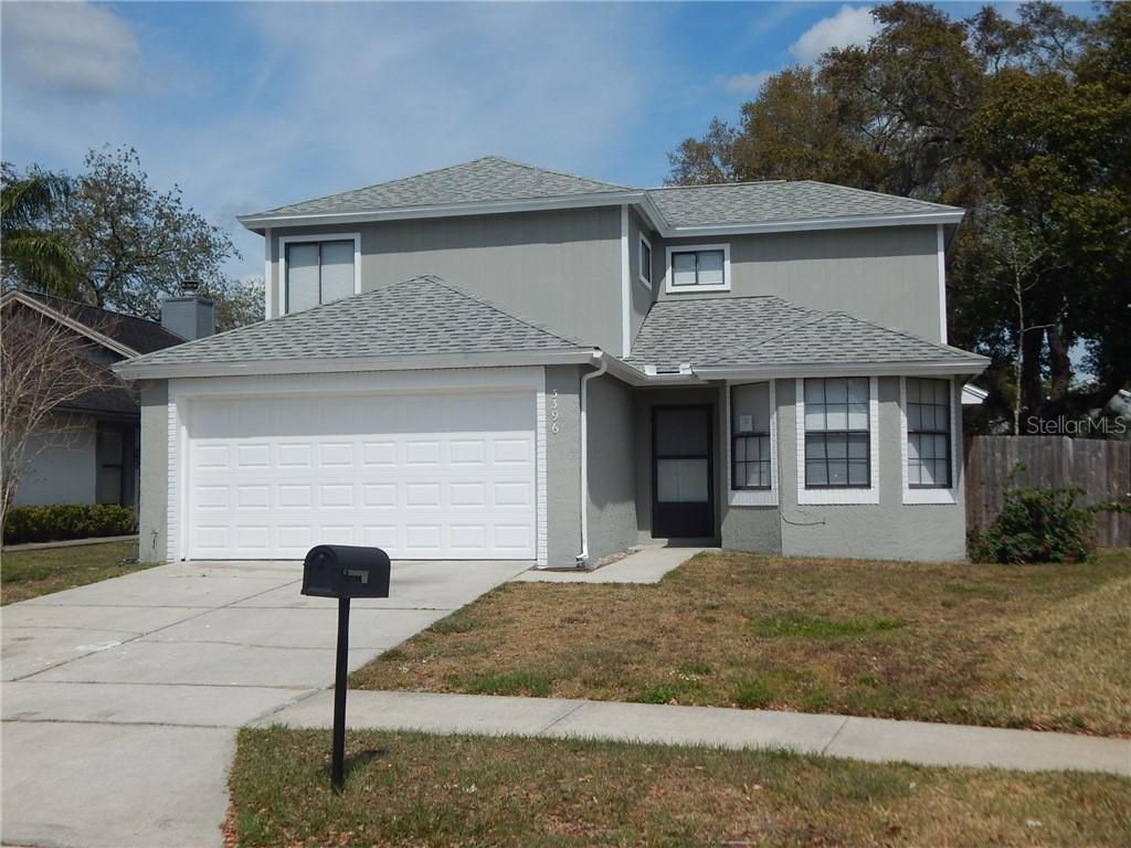 3396 Buffam Pl., Casselberry, FL 32707