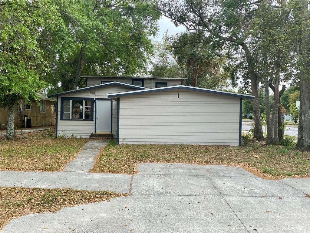38 W 17th St., Apopka, FL 32703