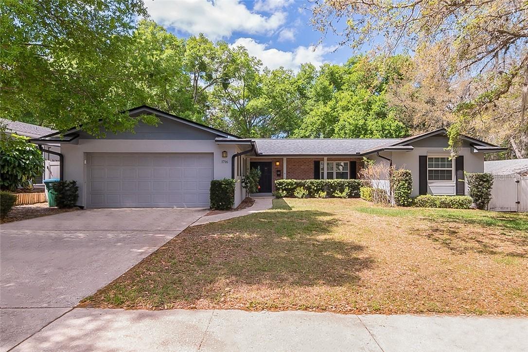 1716 Lake Waumpi Dr., Winter Park, FL 32789