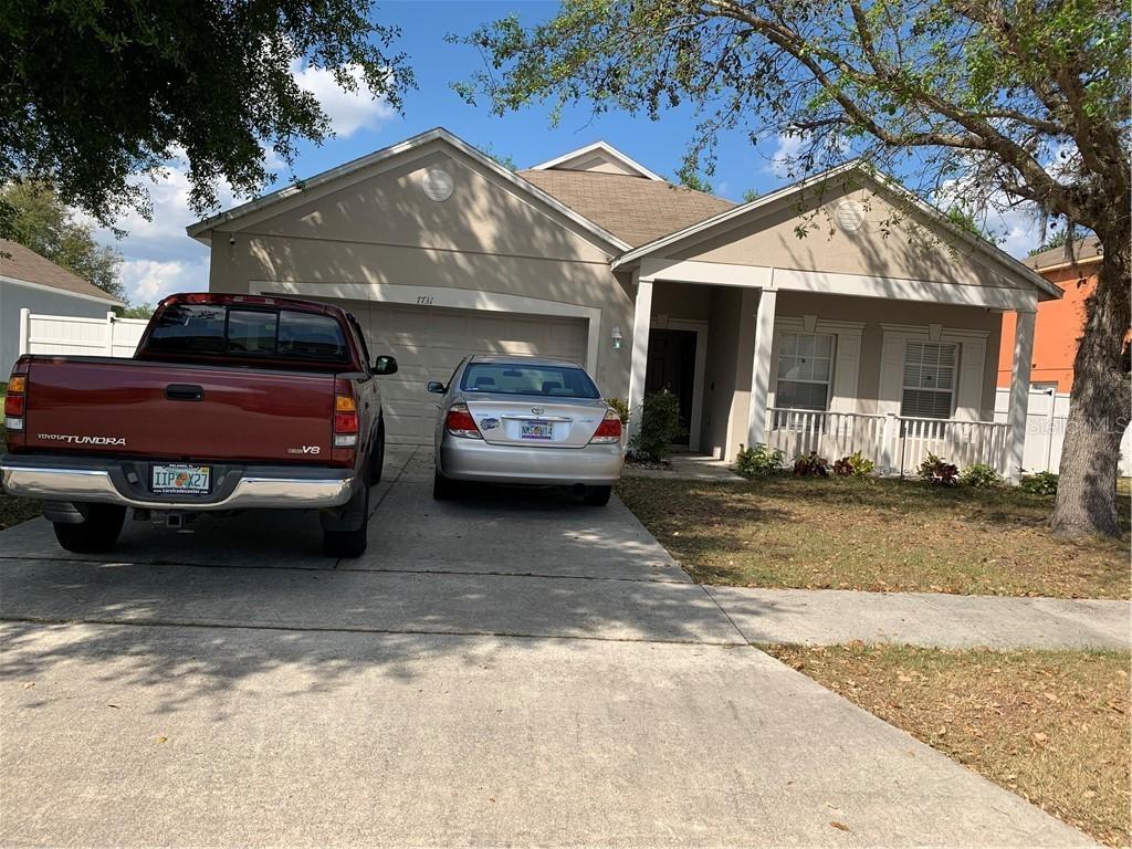 7731 Rex Hill Tr. #3, Orlando, FL 32818