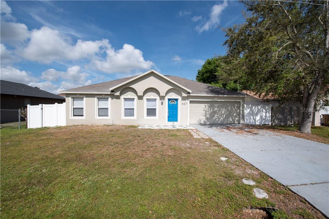 907 Cumbran Ln., Kissimmee, FL 34758