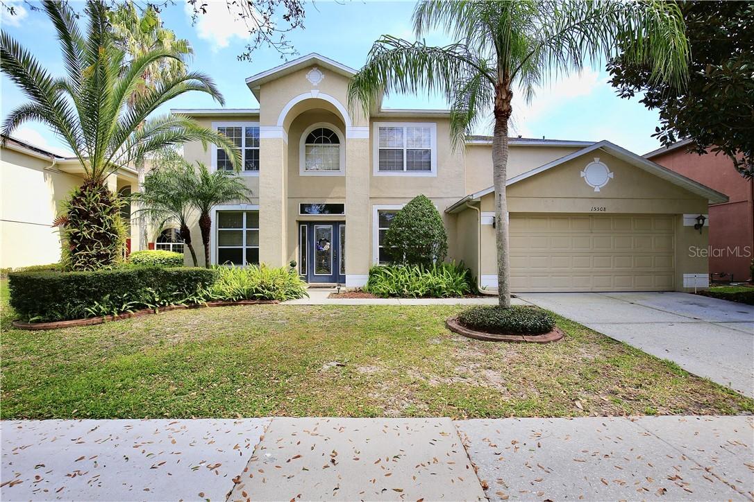 15508 Pebble Ridge St., Winter Garden, FL 34787