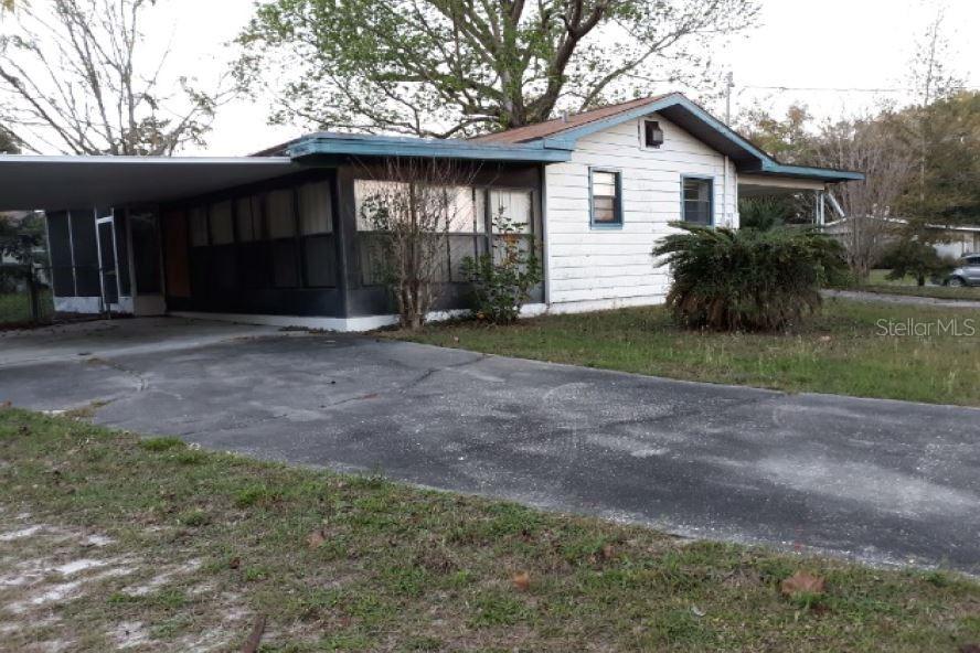 2203 Florence Ave., Leesburg, FL 34748