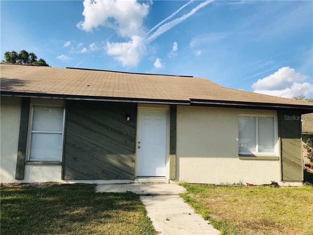 12381 Antonio Cir., Orlando, FL 32826