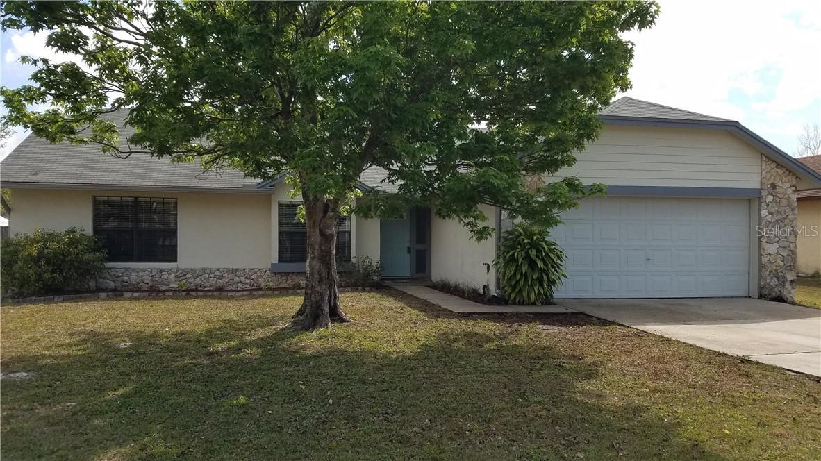 1021 Cama Ct., Winter Springs, FL 32708