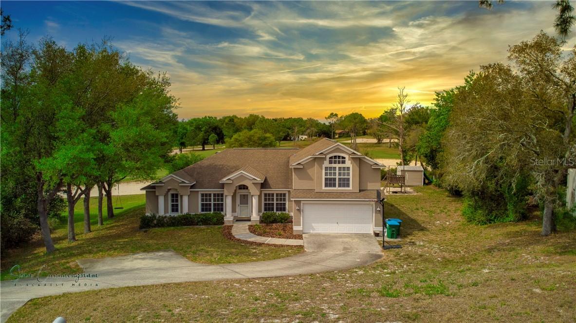 1300 N Shadow Ridge Dr., Deltona, FL 32725