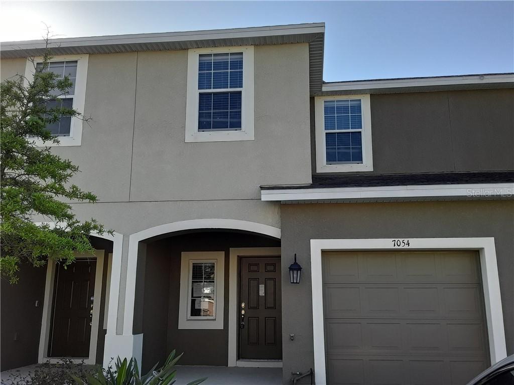 7054 Woodchase Glen Dr., Riverview, FL 33578