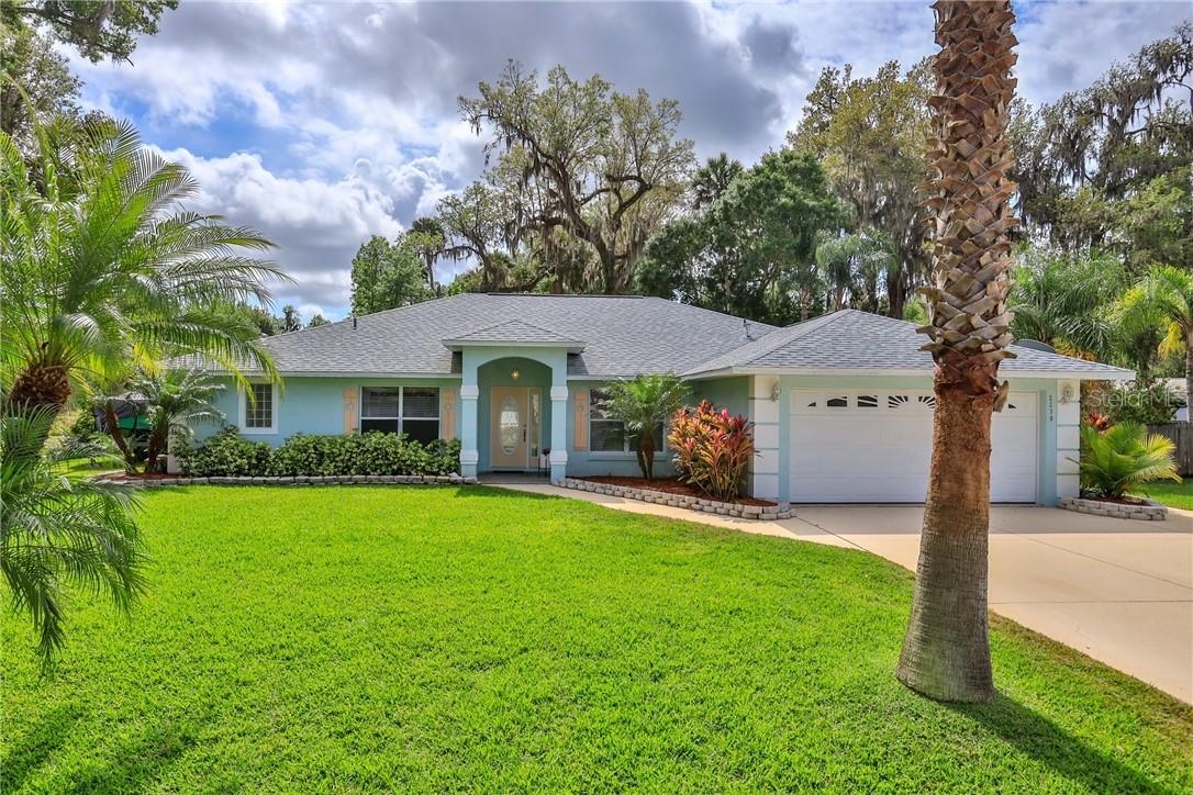 2230 Davis Dr., New Smyrna Beach, FL 32168