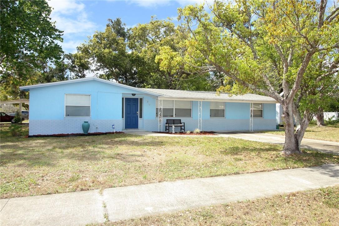 180 Avenue C Ave., Chuluota, FL 32766