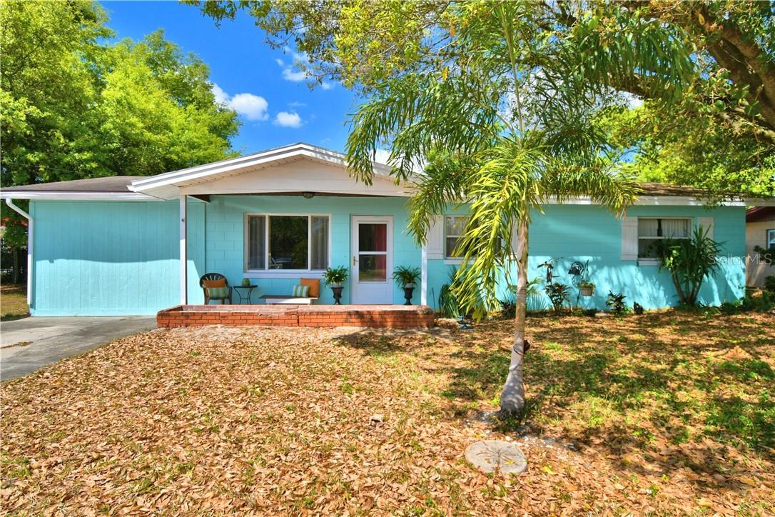 120 E Hoffman St., Lake Alfred, FL 33850