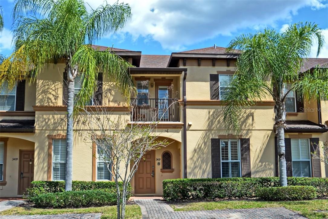 3419 Calabria Ave., Davenport, FL 33837