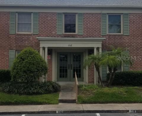 608 Georgetown Dr. #C, Casselberry, FL 32707