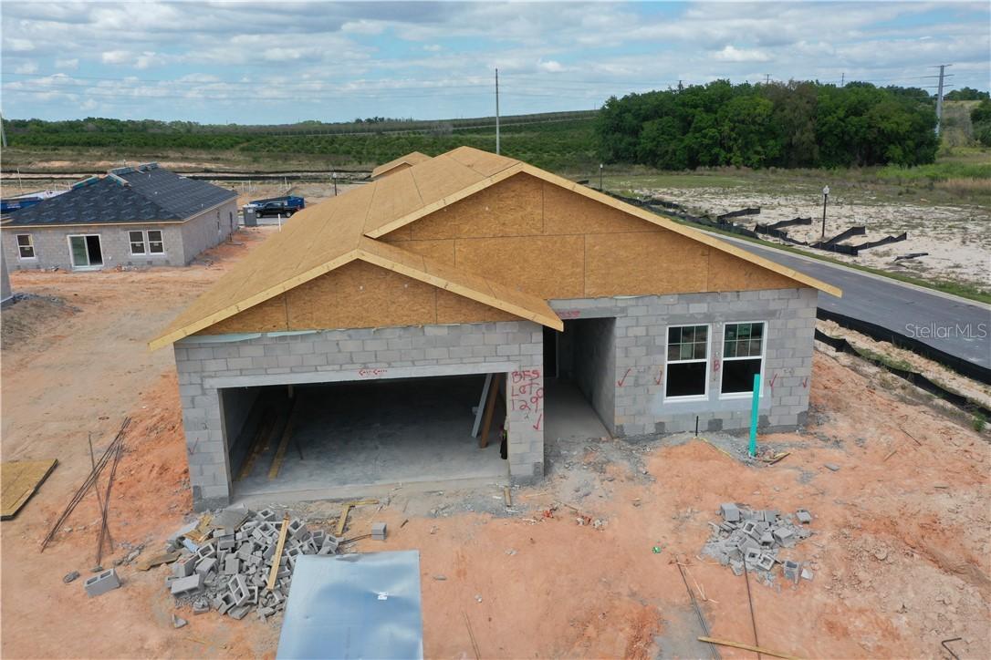 16519 Blooming Cherry Dr., Groveland, FL 34736