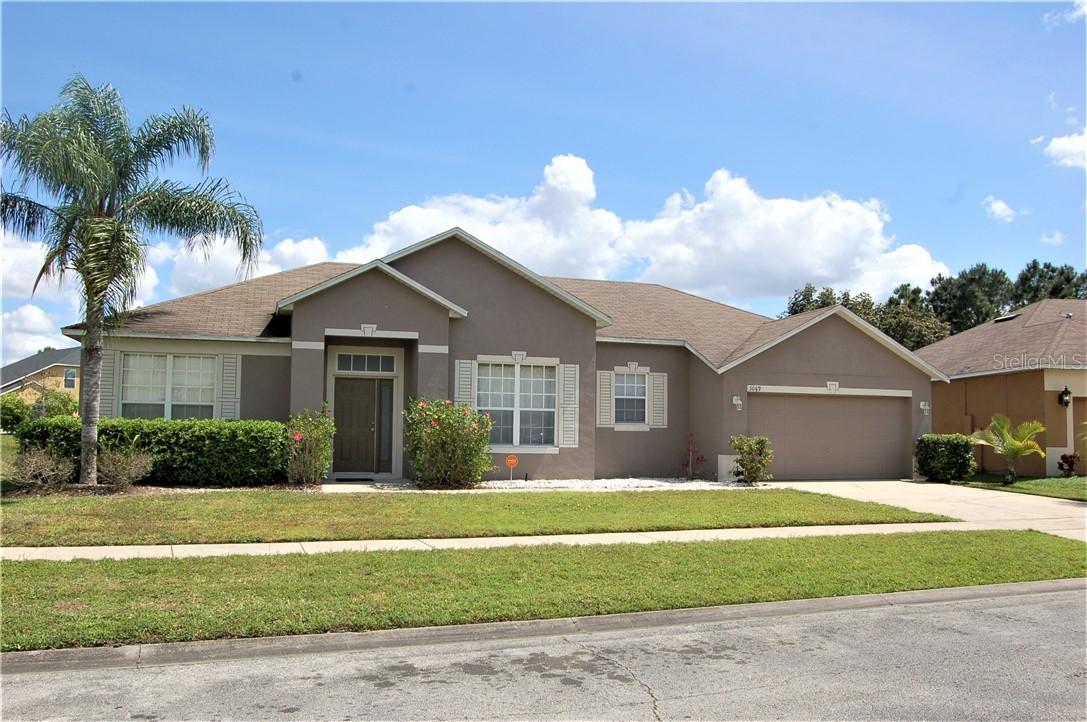 3069 Brightwater Ct., Kissimmee, FL 34744
