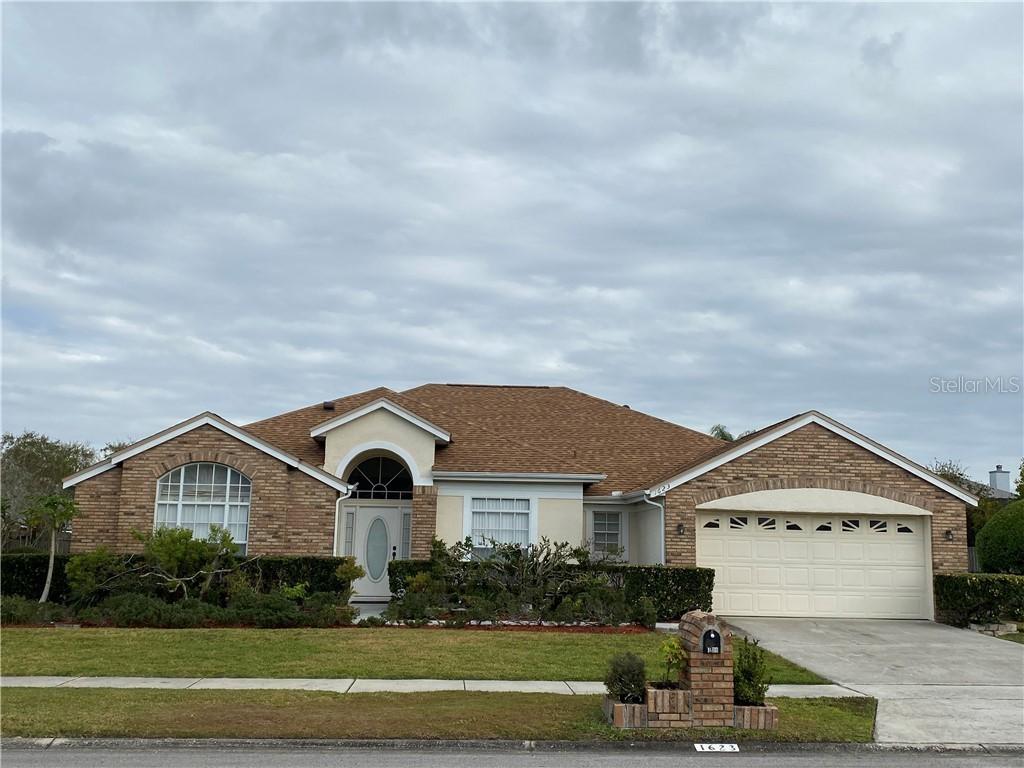 1623 Thornhill Cir., Oviedo, FL 32765