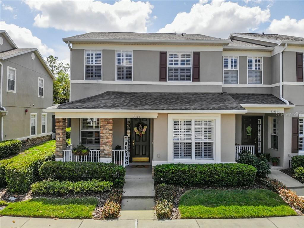 2243 Park Maitland Ct., Maitland, FL 32751