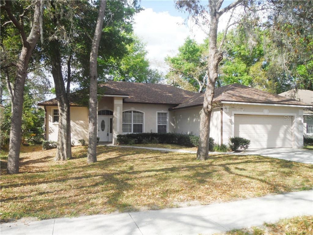 2548 Tall Maple Loop, Ocoee, FL 34761