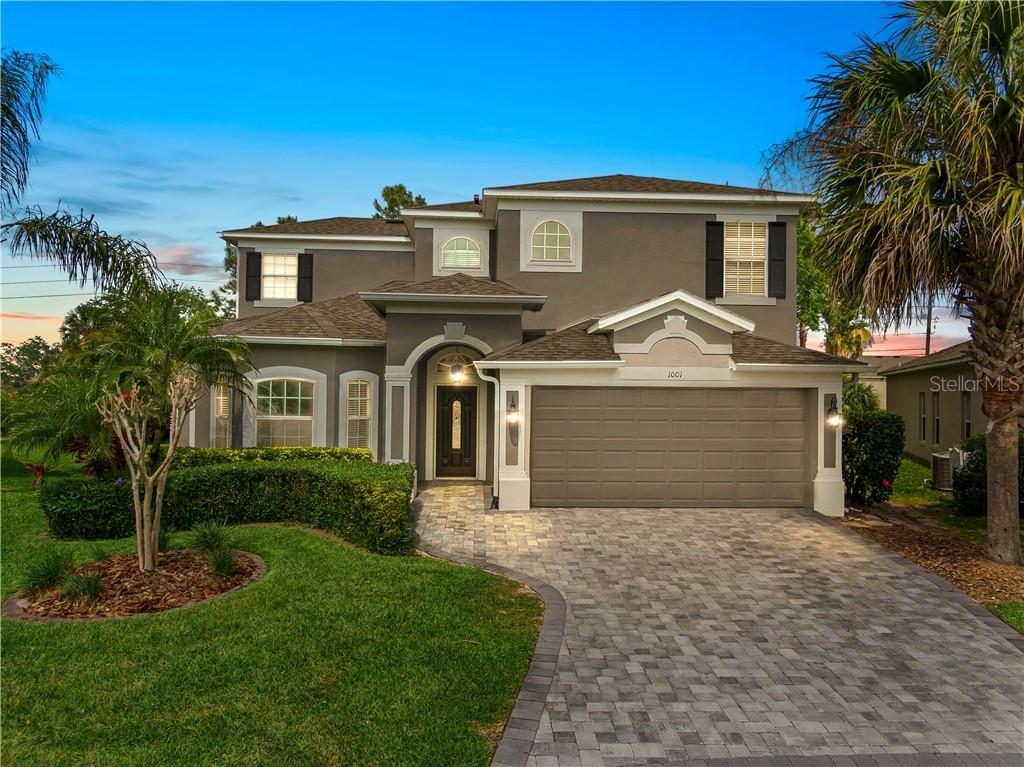 1001 Beaconsfield Ct., Winter Garden, FL 34787