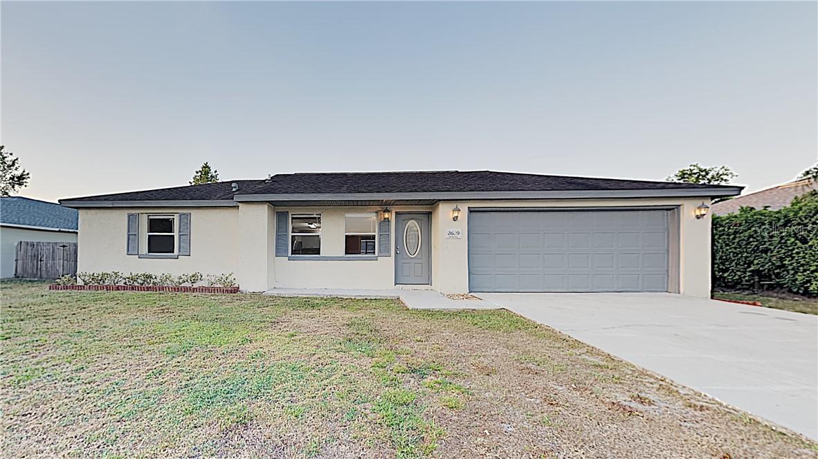 2629 Corrigan Dr., Deltona, FL 32738