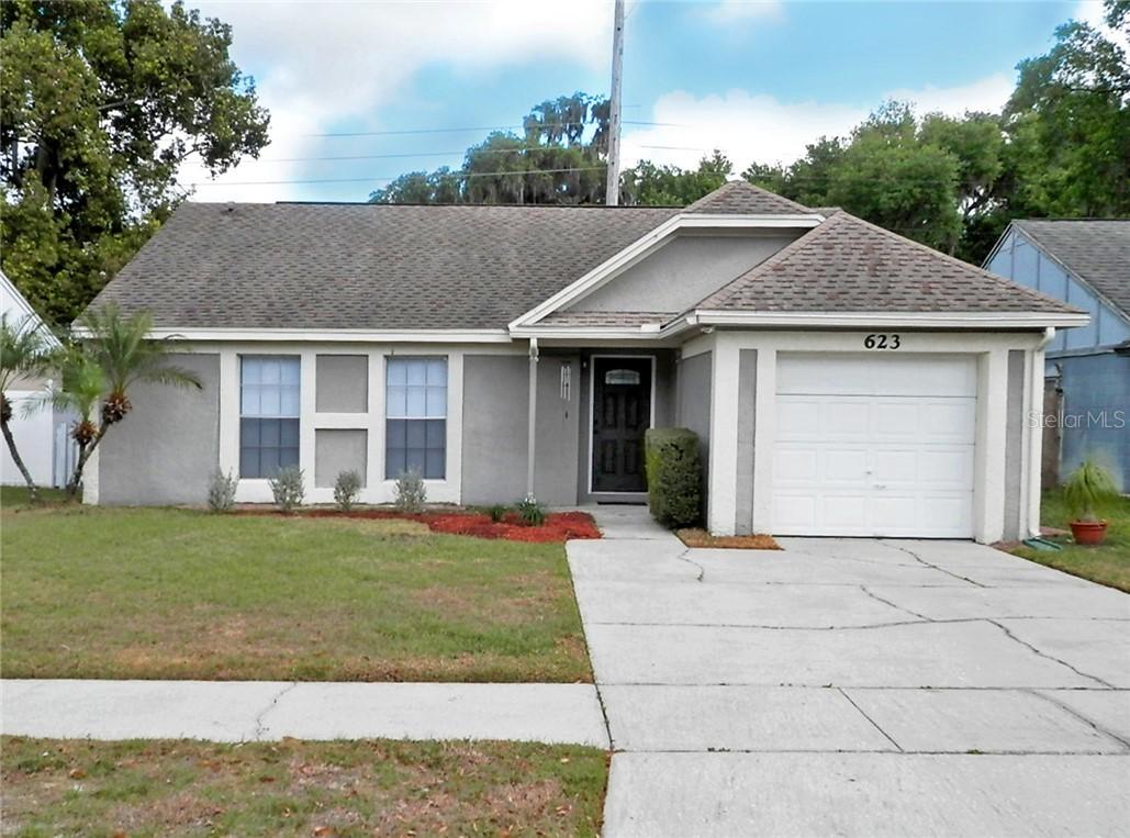 623 Key Deer Ct., Apopka, FL 32703