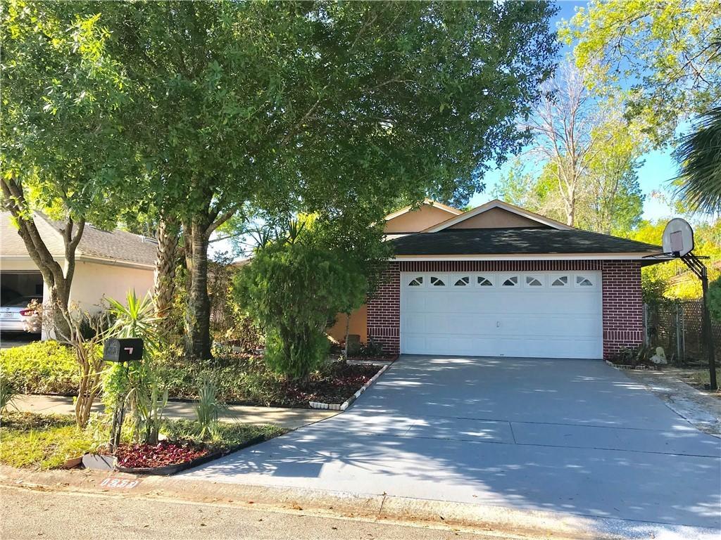 1233 La Mesa Ave., Winter Springs, FL 32708