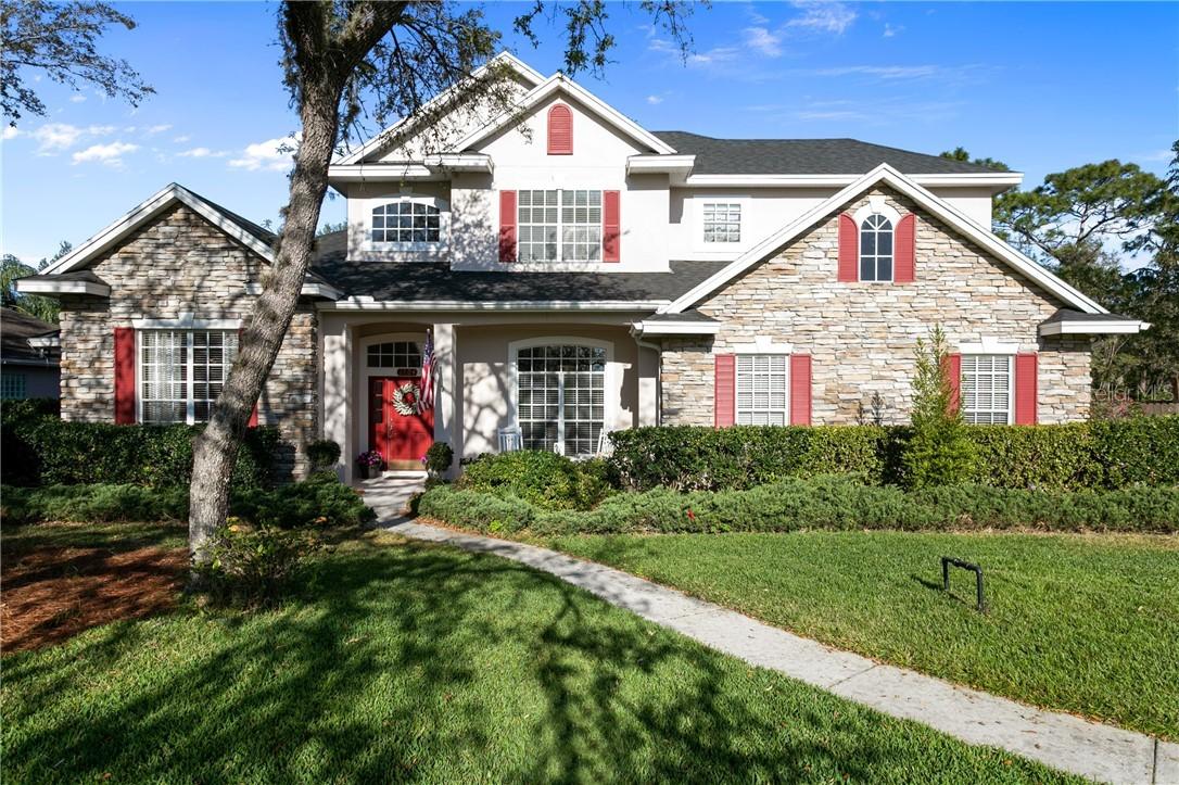 1704 Carillon Park Dr., Oviedo, FL 32765