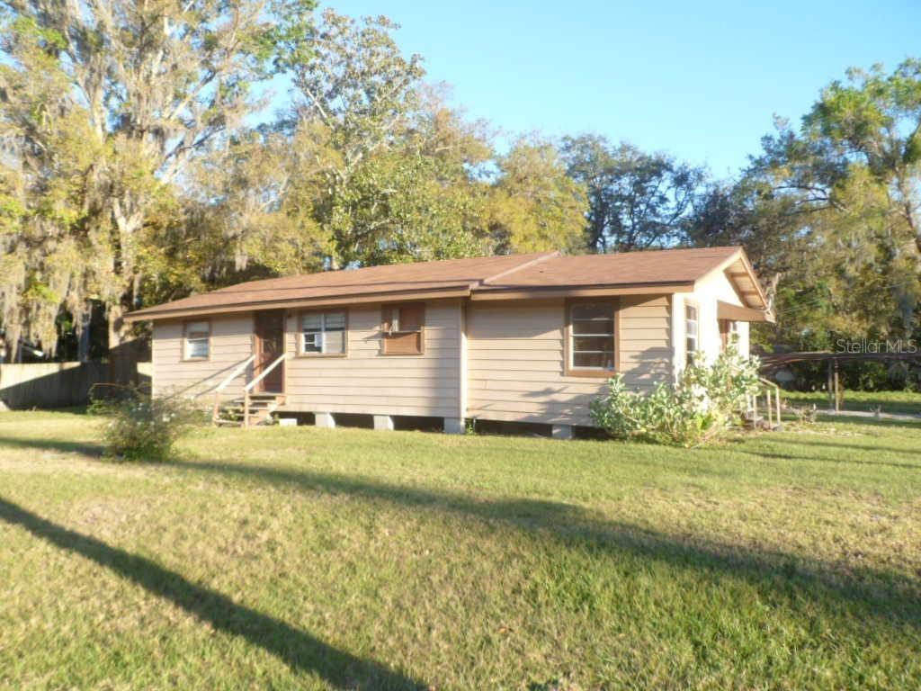 1921 W Mccormick Rd., Apopka, FL 32703