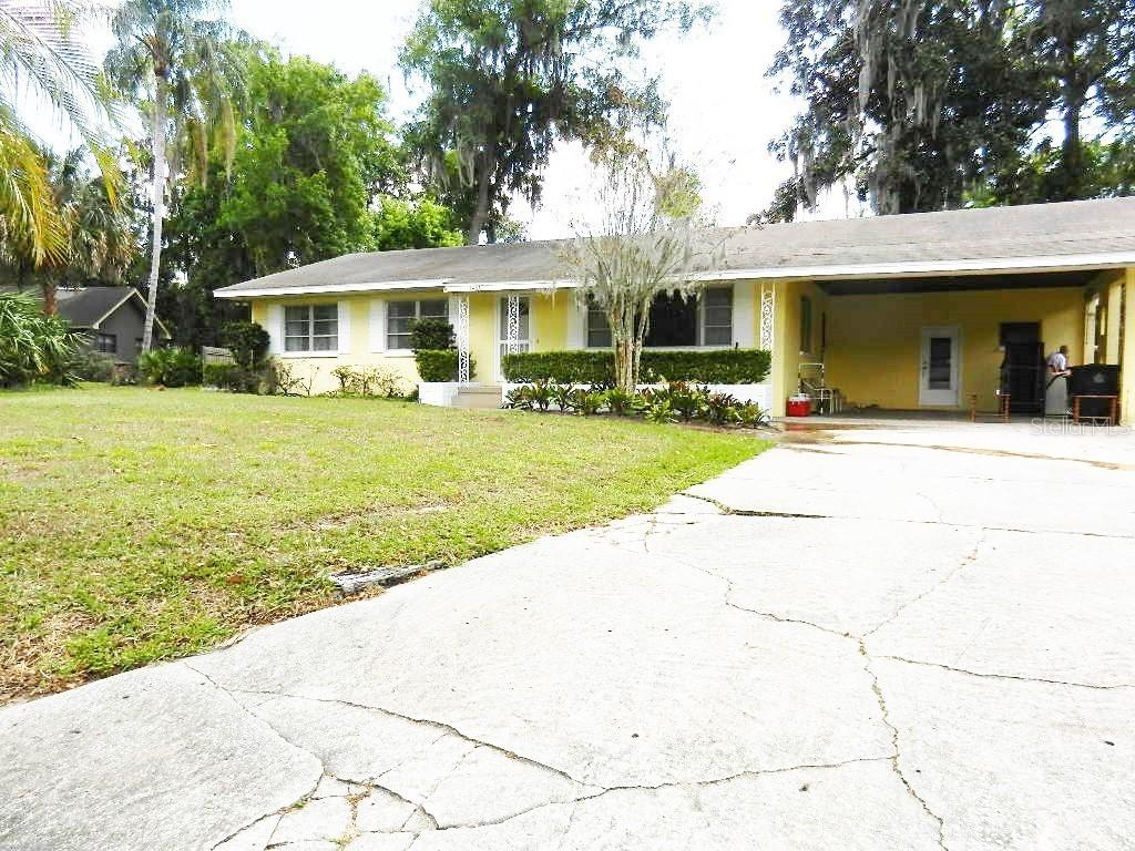 1406 Coluso Dr., Winter Garden, FL 34787