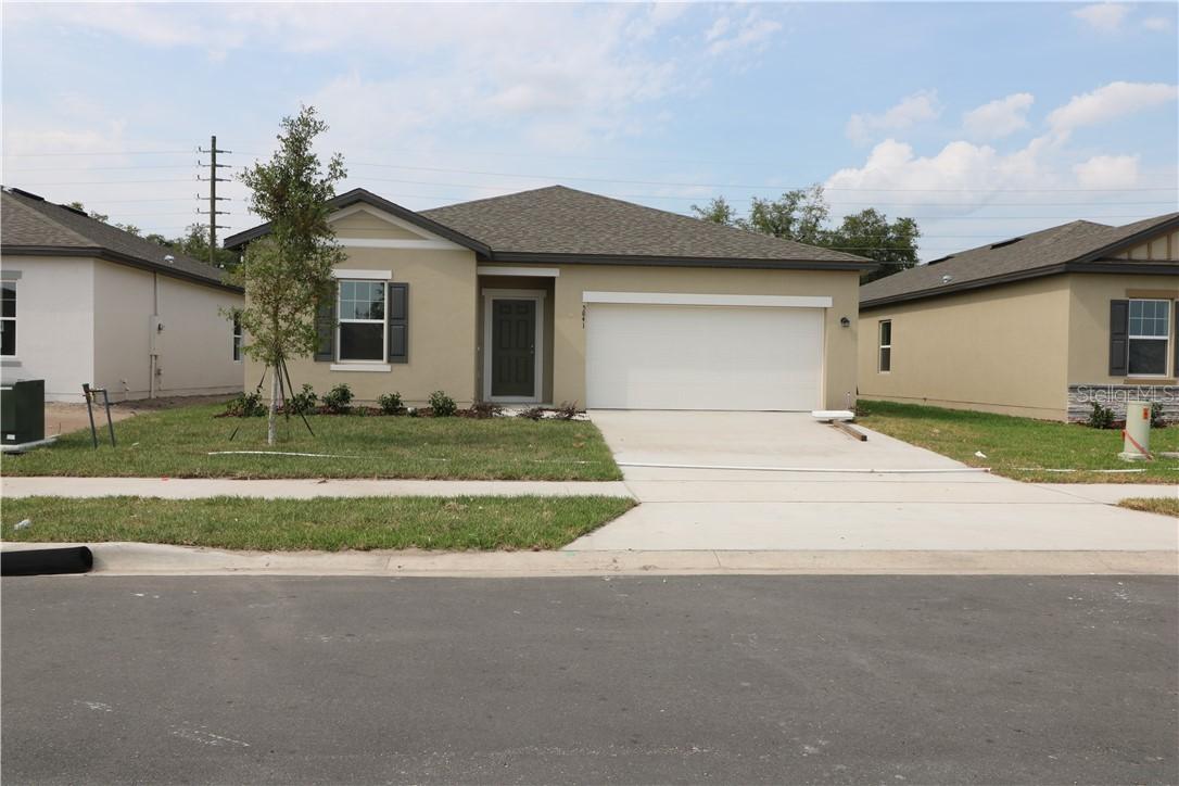 5841 Bullock Pl., St Cloud, FL 34771