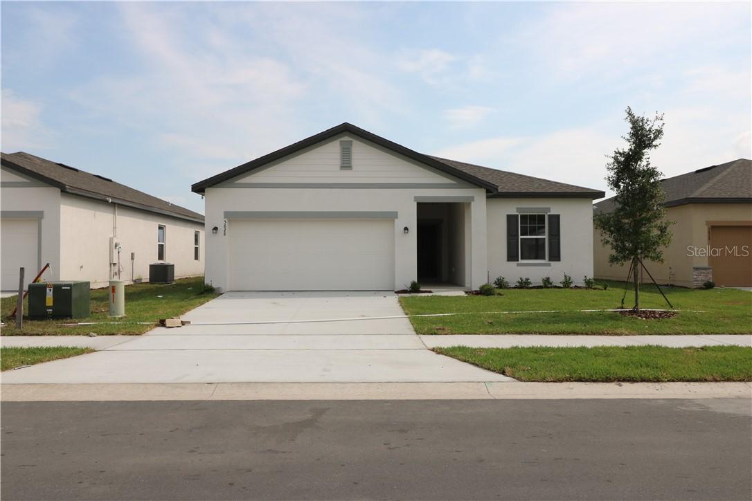 5828 Bullock Pl., Saint Cloud, FL 34771