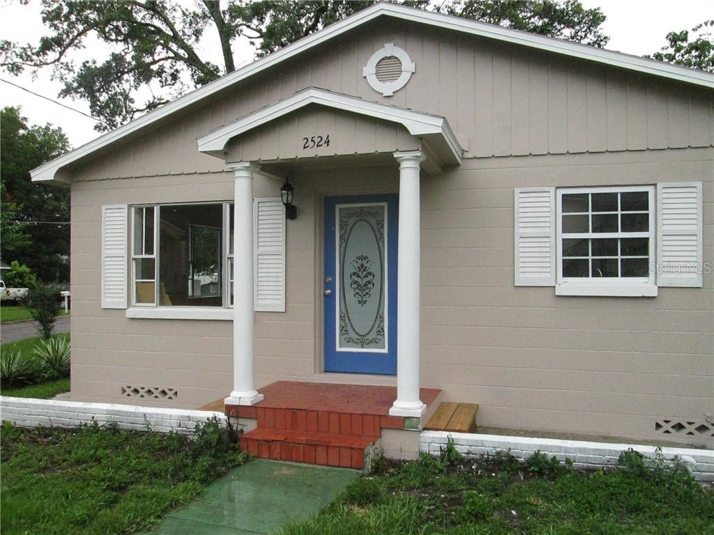 2524 E Church St., Orlando, FL 32803