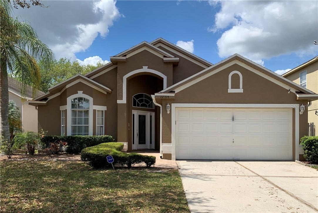 12314 Holly Jane Ct., Orlando, FL 32824