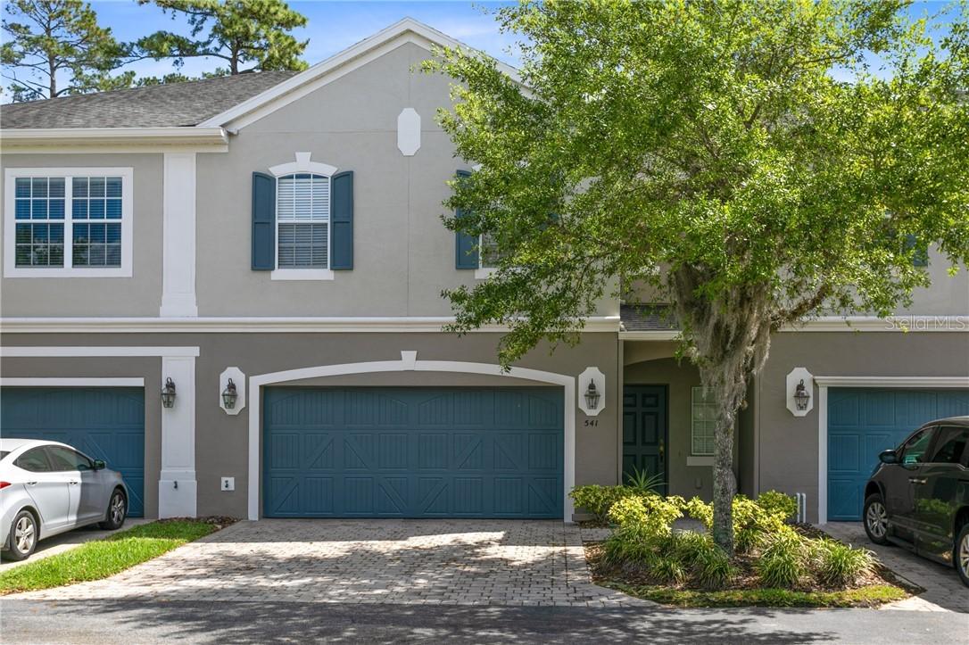 541 Evening Sky Dr., Oviedo, FL 32765