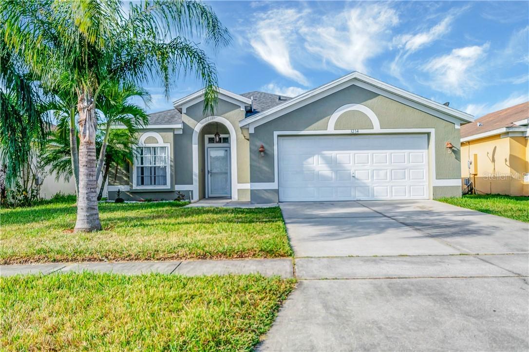 3234 Whooping Crane Run, Kissimmee, FL 34741