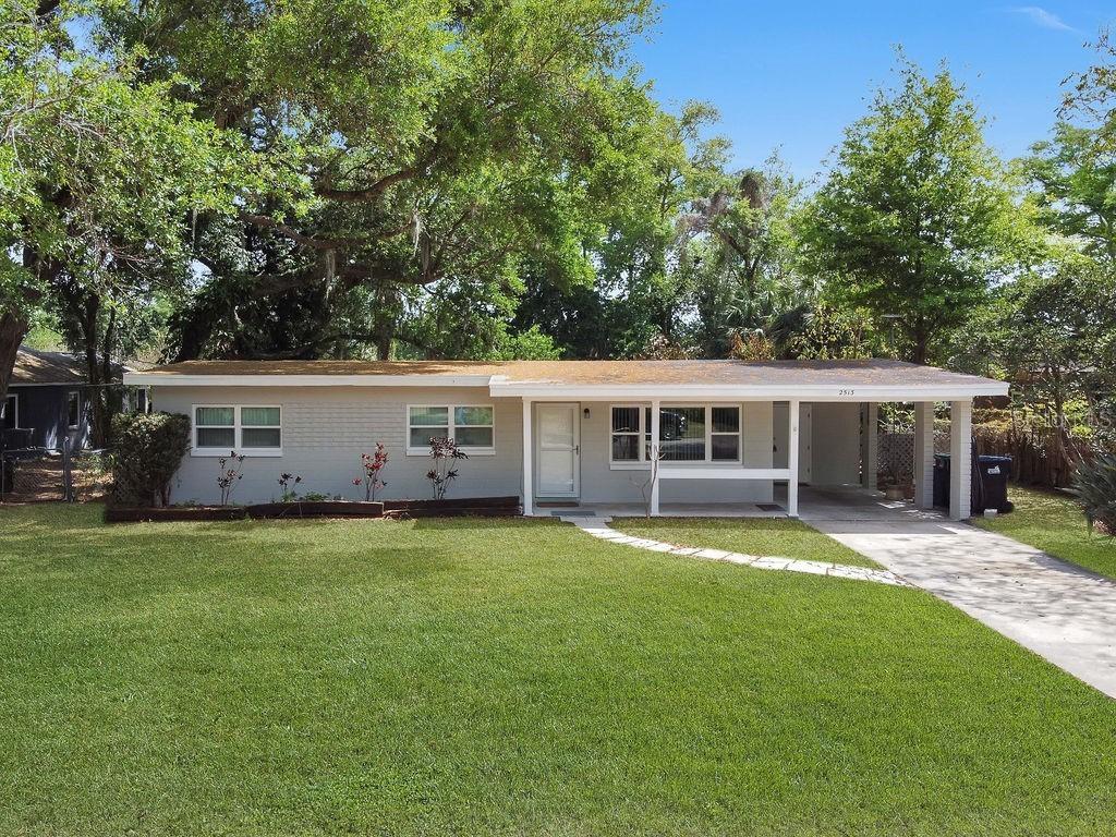 2513 Lake Wade Ct., Orlando, FL 32806