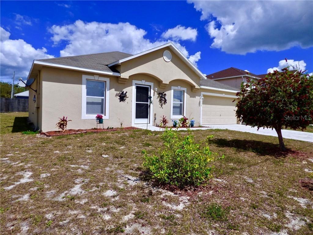 315 Anchovie Ct, Kissimmee, FL 34759