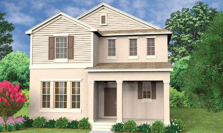 16707 Herongate Dr., Winter Garden, FL 34787