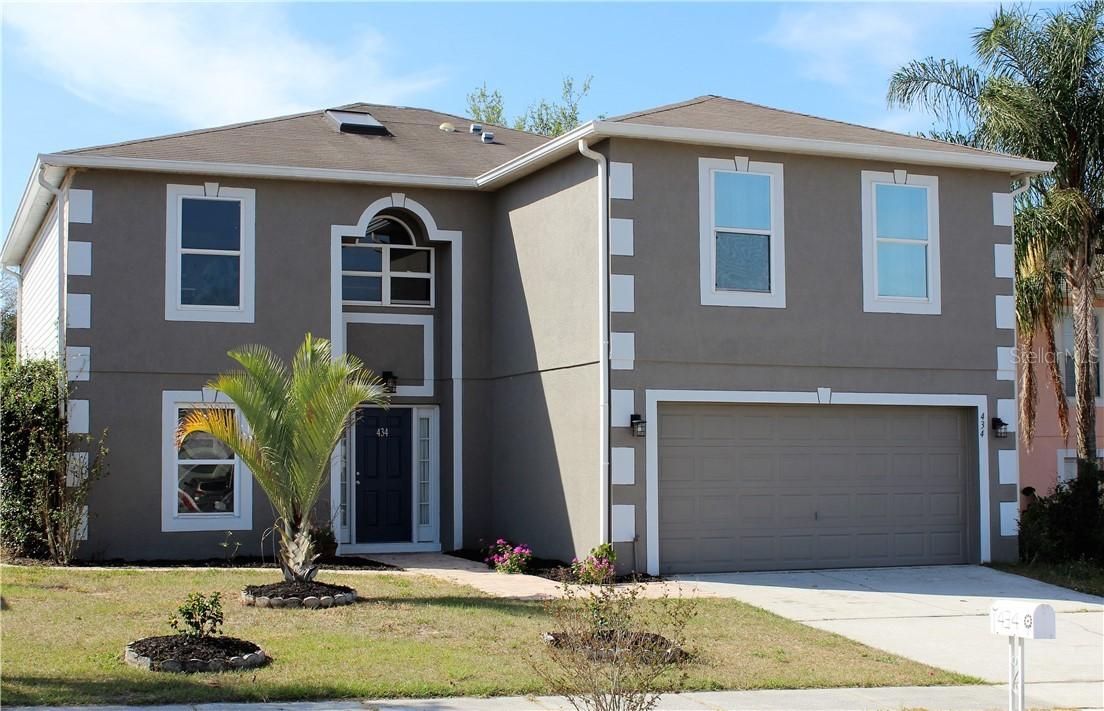 434 Whitby St., Davenport, FL 33897
