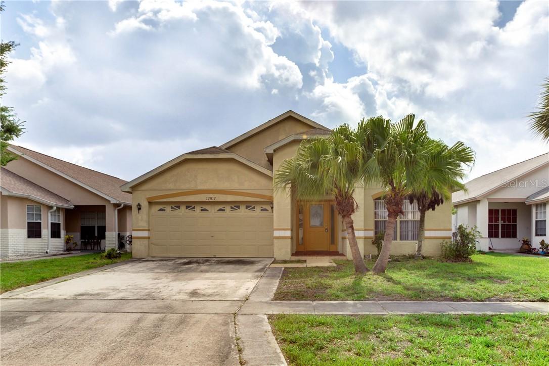 12017 Green Emerald Ct., Orlando, FL 32837