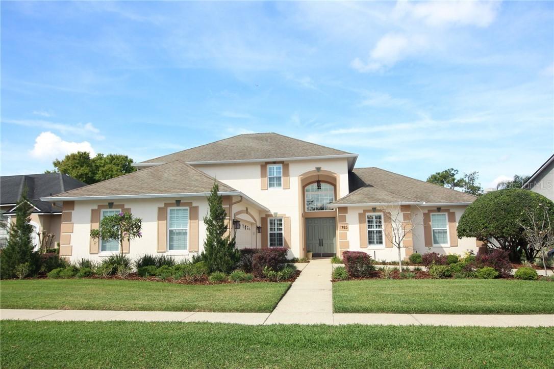 1785 Carillon Park Dr., Oviedo, FL 32765