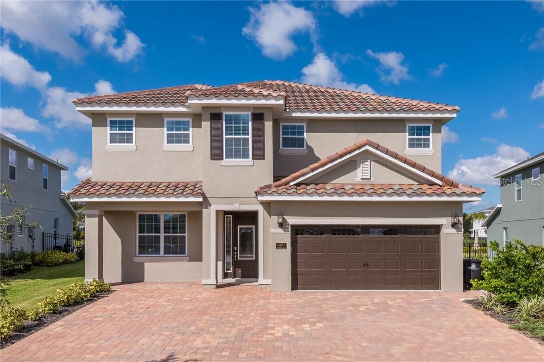 450 Burma St., Kissimmee, FL 34747