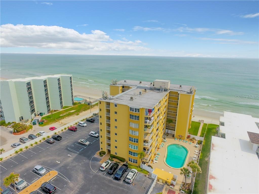 3501 S Atlantic Ave. #7010, New Smyrna Beach, FL 32169