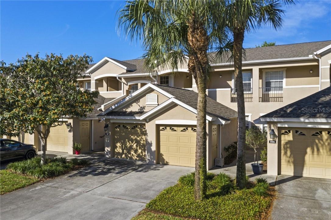 9422 Myrtle Creek Ln. #815, Orlando, FL 32832