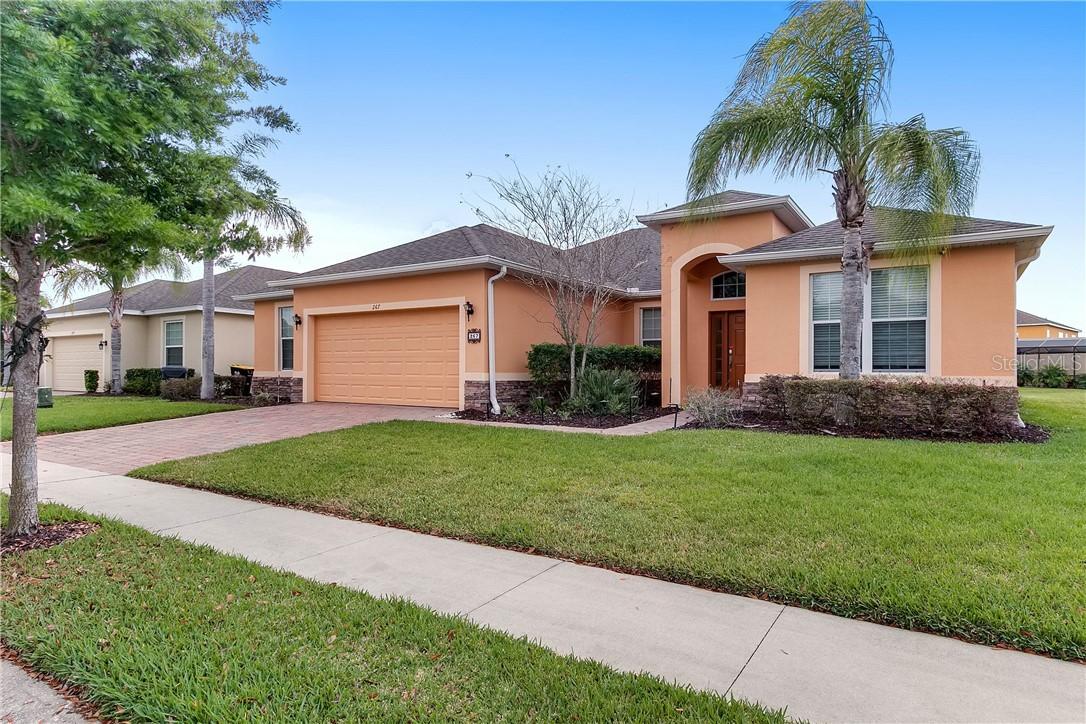 267 Yellow Snapdragon Dr., Davenport, FL 33837