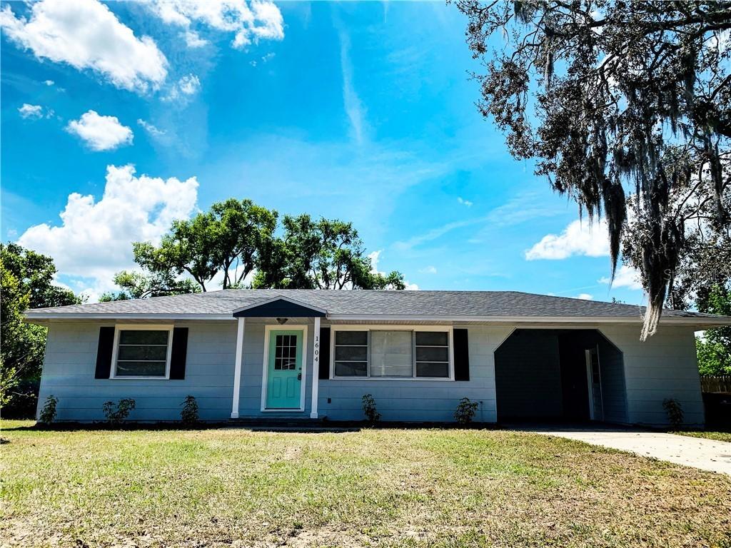1604 Lindale Ave., Eustis, FL 32726