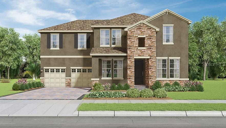 10240 Merrymeeting Bay Dr., Winter Garden, FL 34787