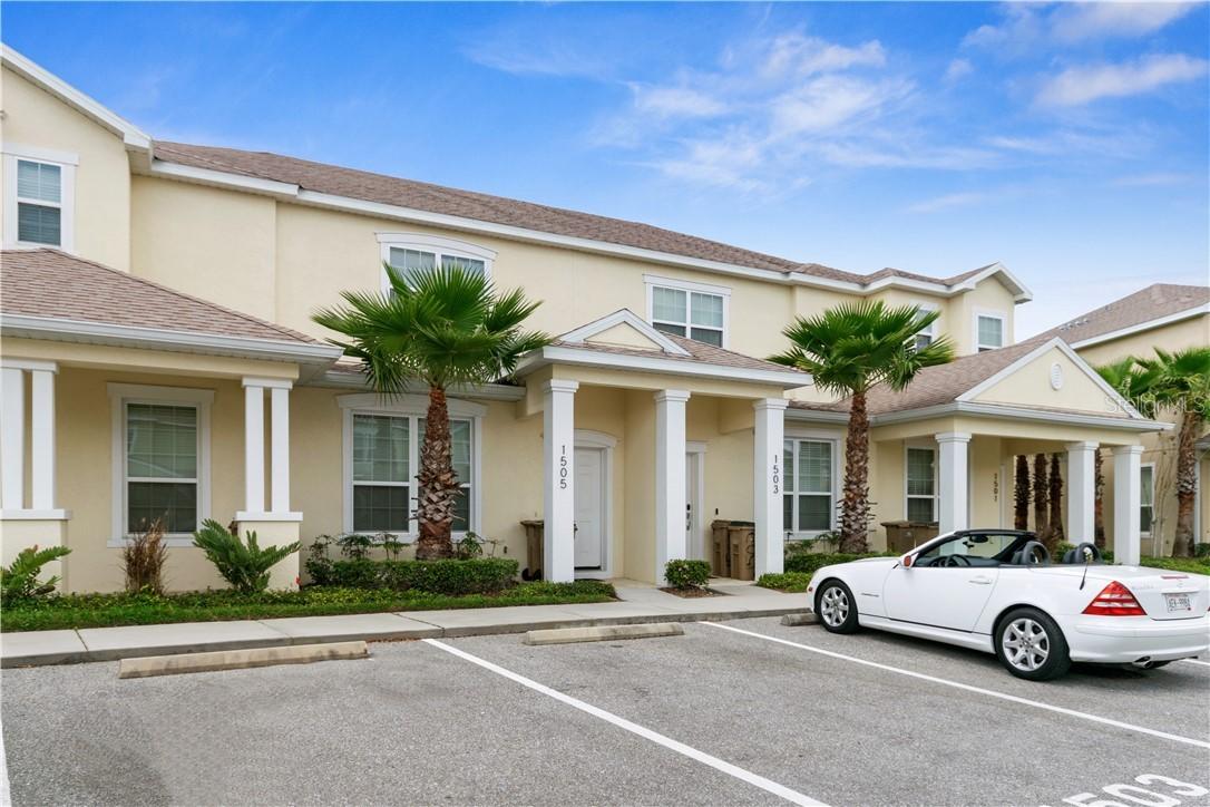 1505 Retreat Cir., Clermont, FL 34714