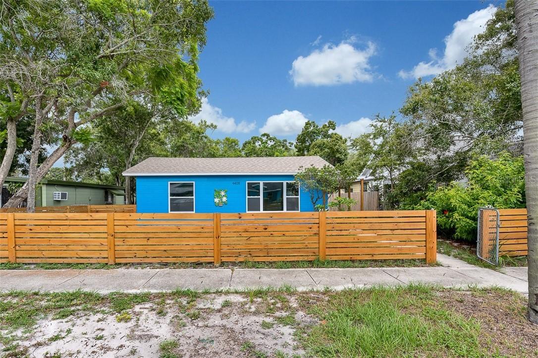 4408 5th Ave., St Petersburg, FL 33711